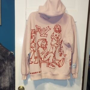 Aelfric Eden Street Wear Sweatshirt